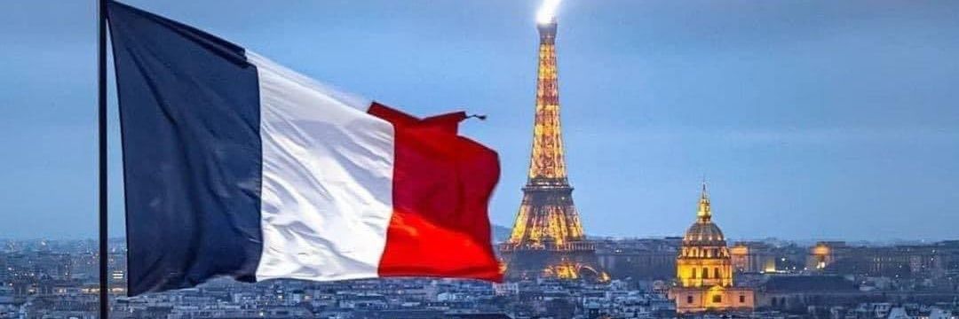Ⓜ️ Simple Citoyen 🇨🇵 🎗 banner