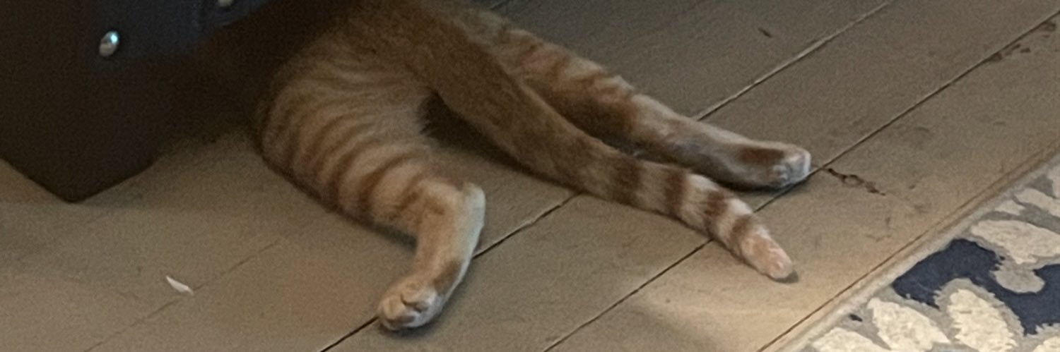 NateBawls's profile banner image