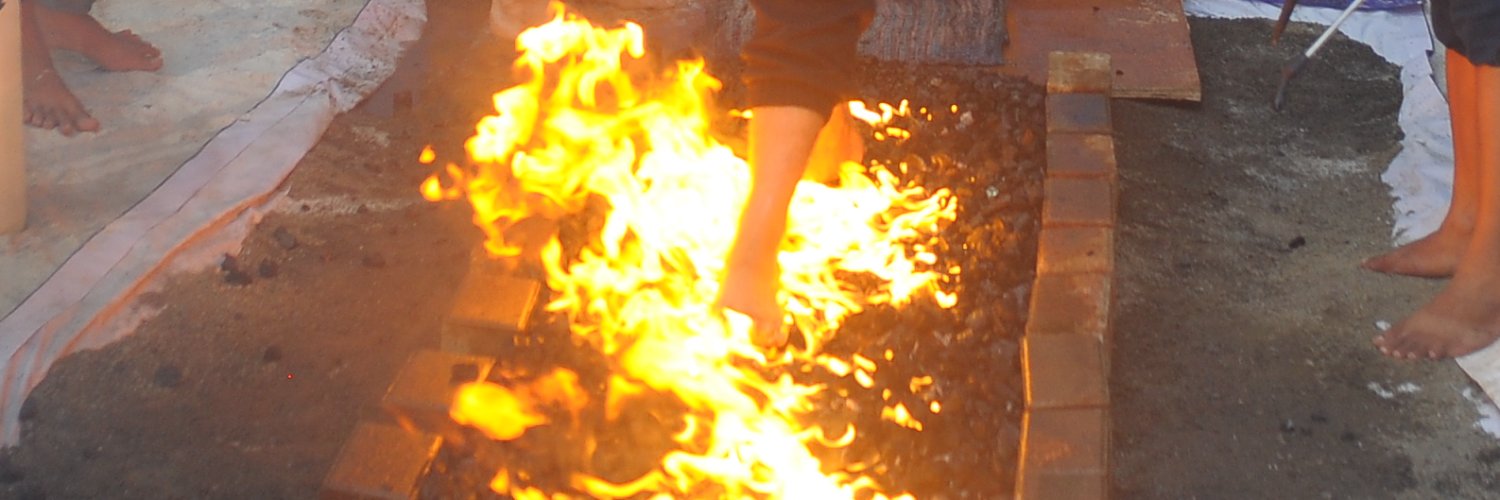 firewalkingasia's profile banner image
