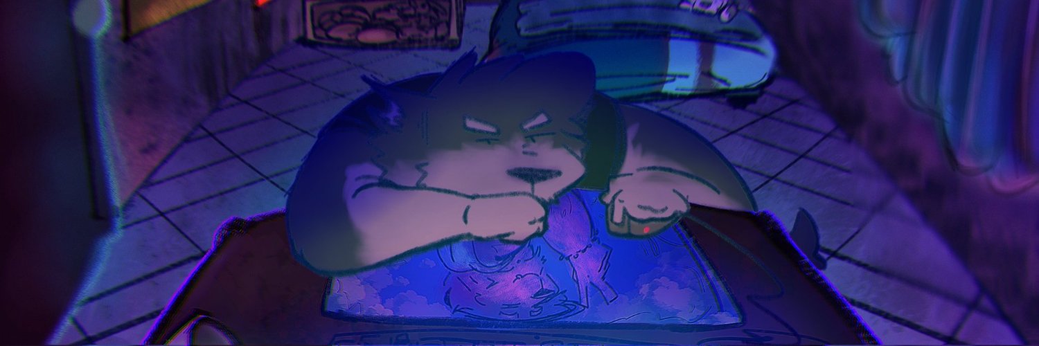 CoffetierMK's profile banner image