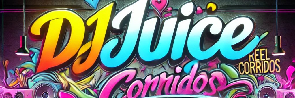 Crypto Corridos by DjJuice562 banner