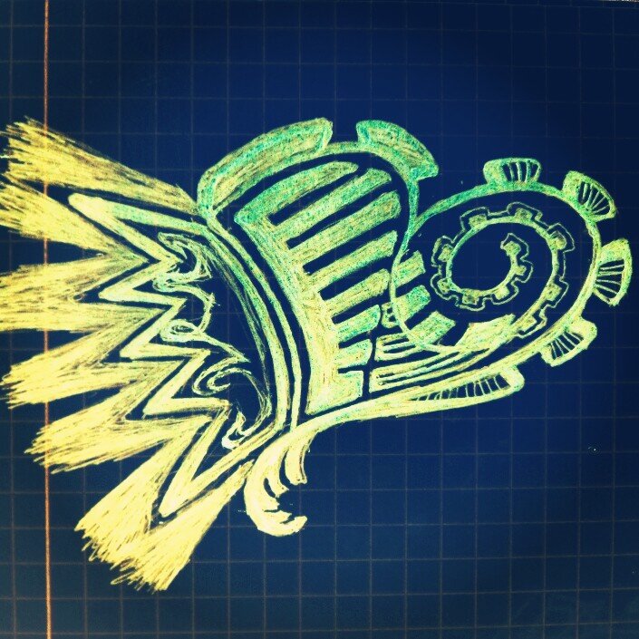 candreuss's profile banner image