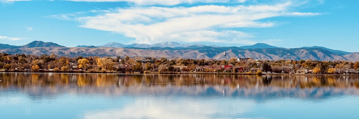 Benjamin Foss banner