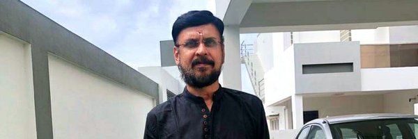 krbajithkumar Profile Banner