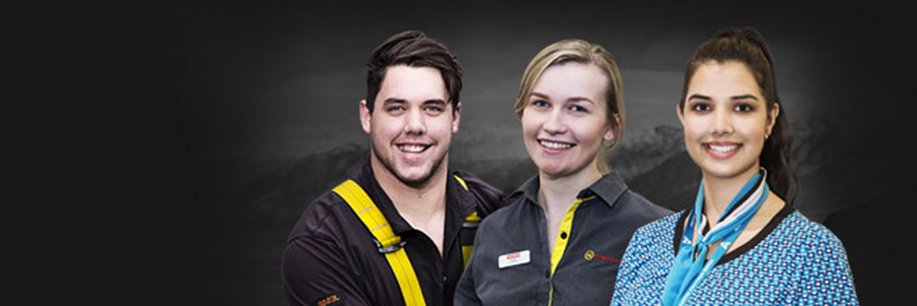 ServiceIQNZ's profile banner image