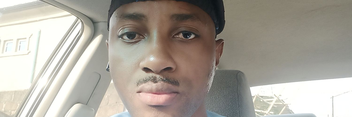 ojoabiodun's profile banner image