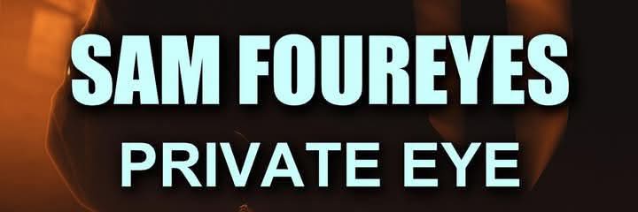 SamFoureyesPI's profile banner image