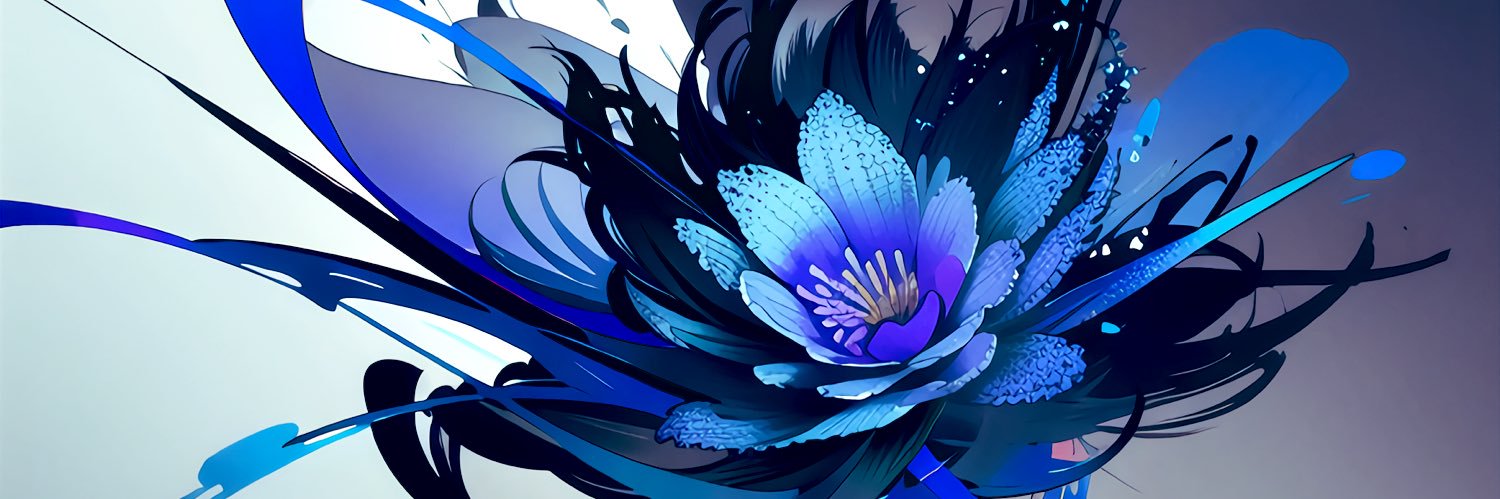 蒼梅's banner