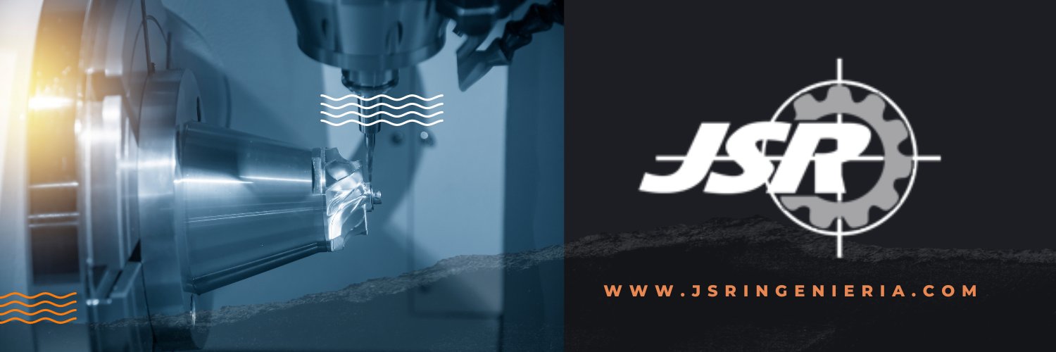 JSRIngenieria's profile banner image