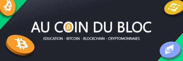 Au Coin Du Bloc Profile Banner
