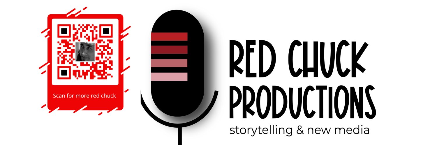 redchuckjustin's profile banner image