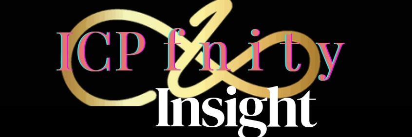 IcpFinity Insight banner