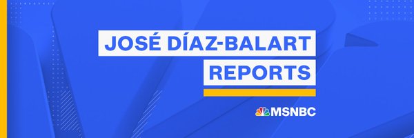 José Díaz-Balart Reports Profile Banner