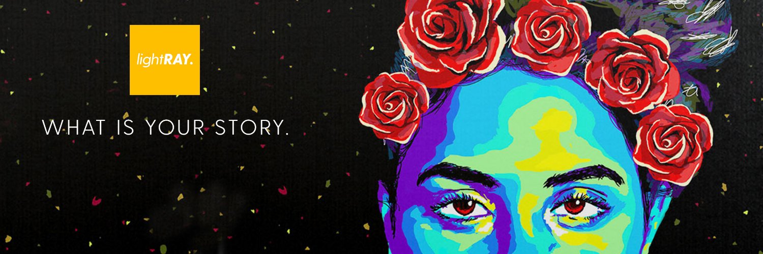 LightRay_Store's profile banner image