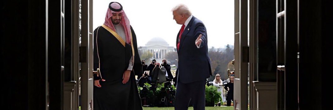 Saudi citizen🇸🇦 banner