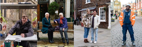 UCLPolicyLab Profile Banner