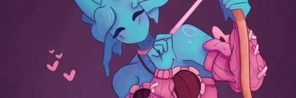 SleepyGhosti Profile Banner