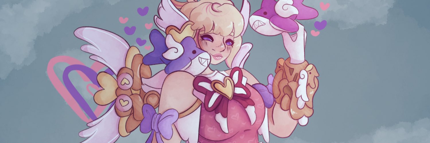 Ghosti banner