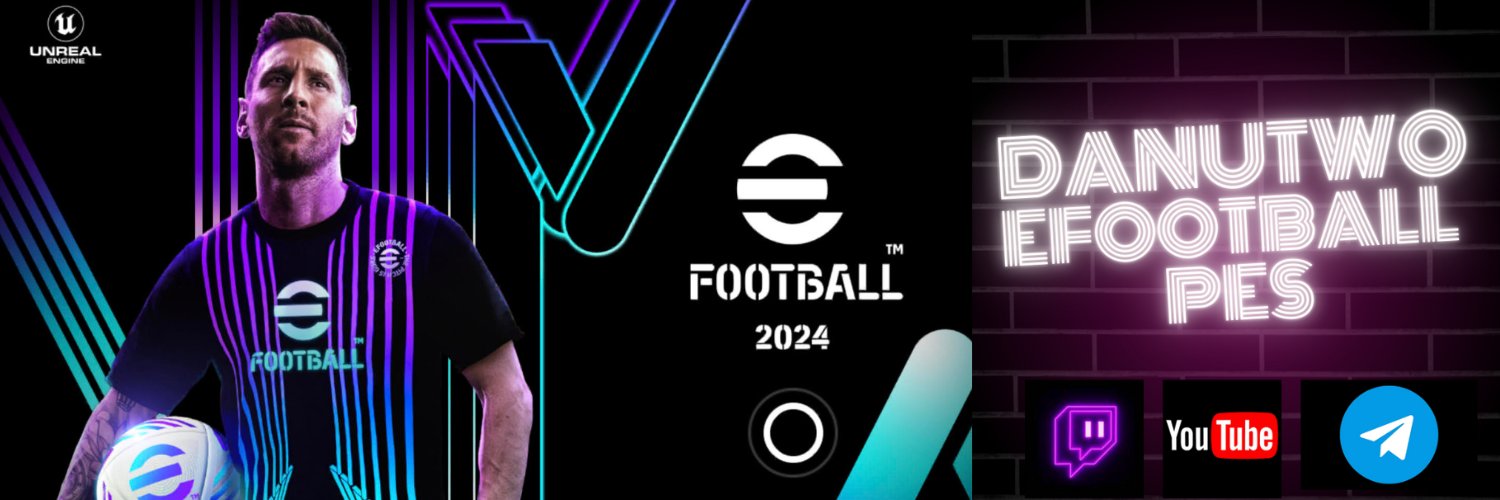 DANUTWO EFOOTBALL PES banner