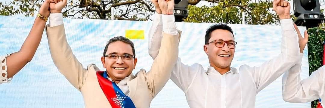 Yulieth Pacheco banner