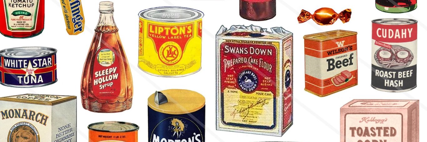 Matt Saunders banner