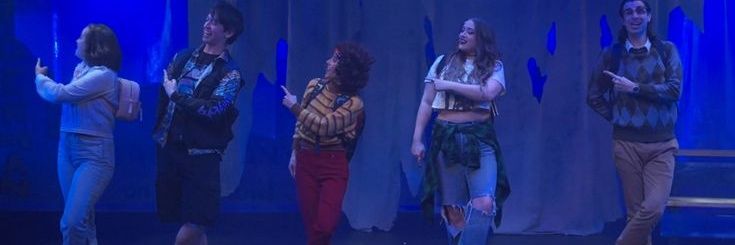 Alex is a nerdy prude dead banner