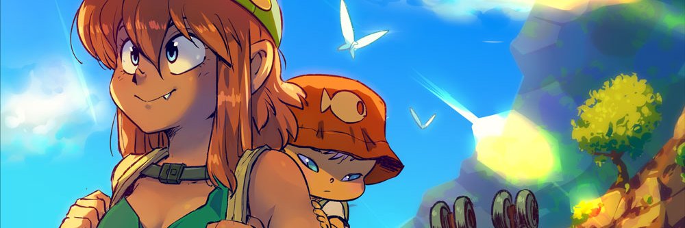 Discord440's profile banner image