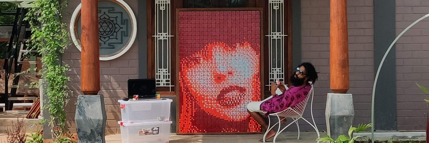 curious_cuber's profile banner image