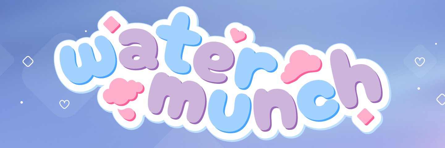 watermunch's banner
