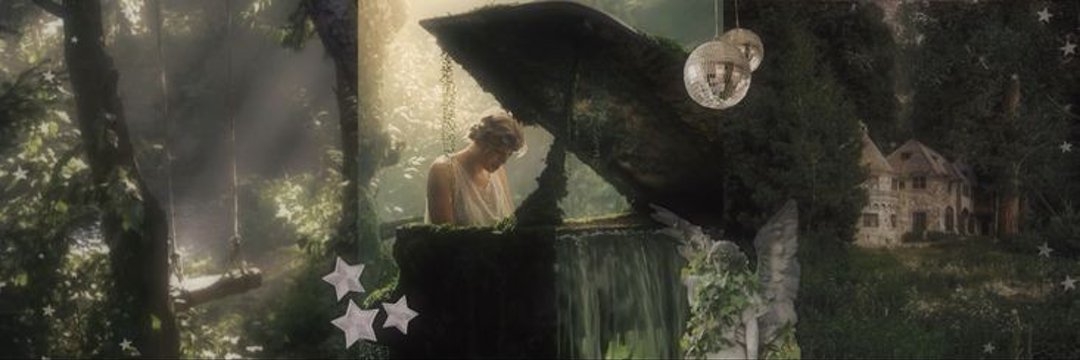 melka ★ 💋🪩 banner