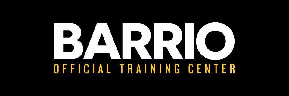 CrossFitBarrio's profile banner image