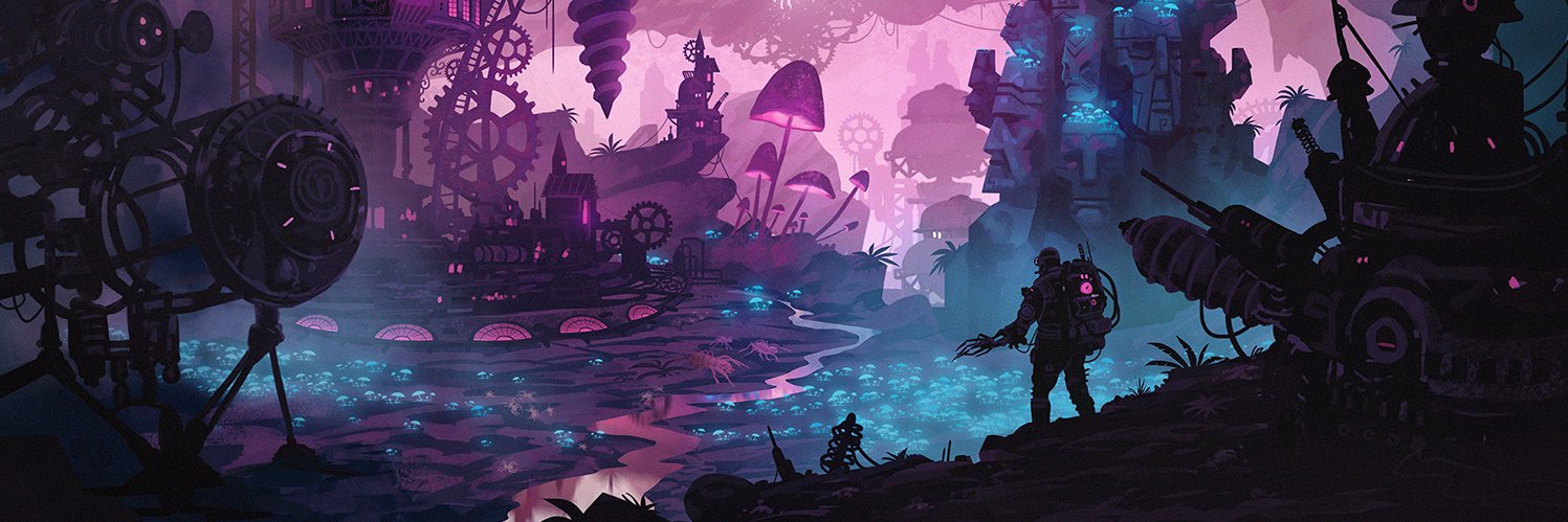 Undra banner