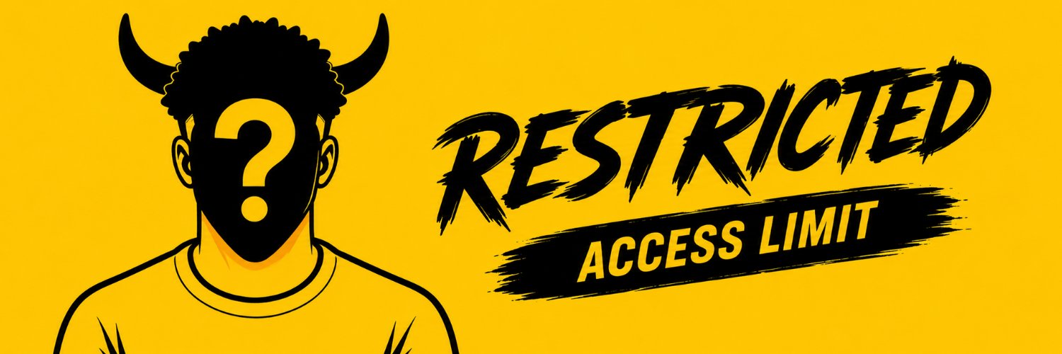 BULLMODESol's profile banner image