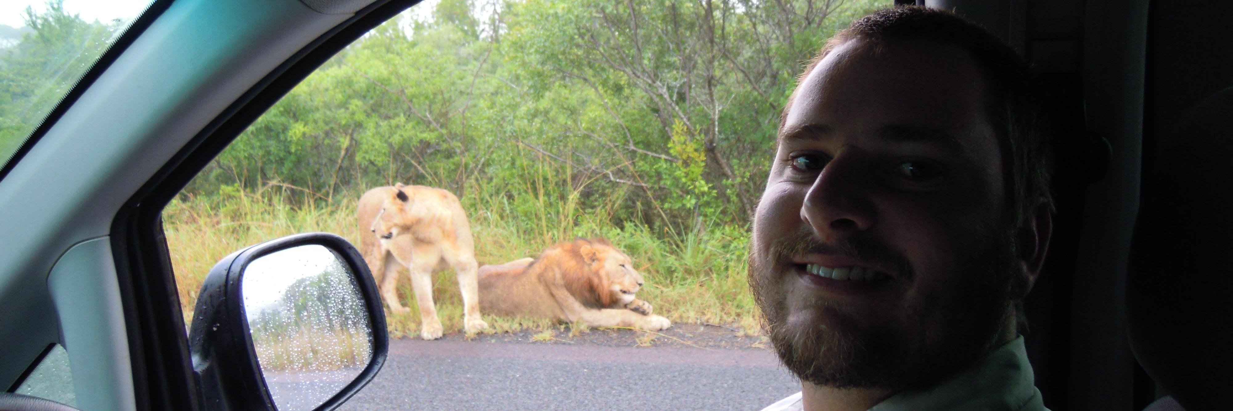 timbrowntours's profile banner image