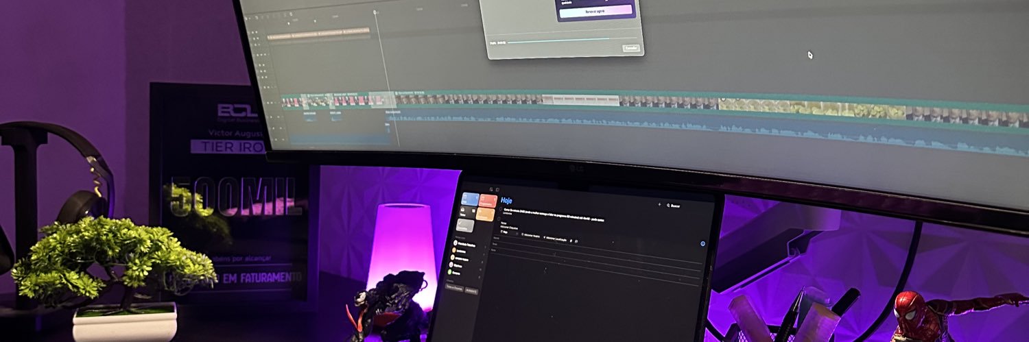 victorstrangee's profile banner image