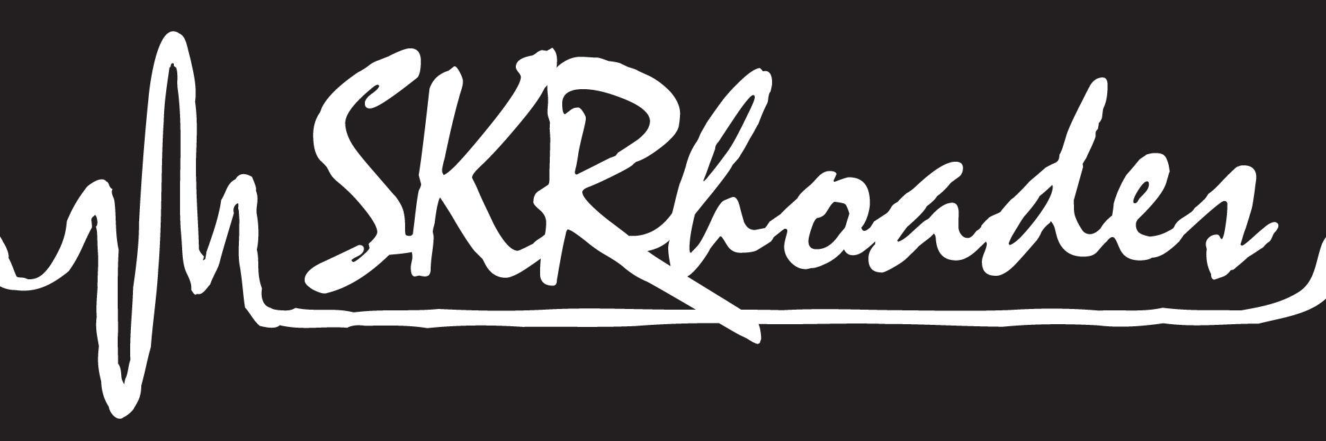 skrhoadesdesign's profile banner image