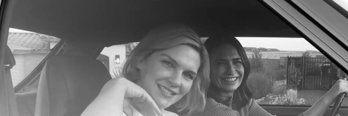 erin is on the pluribus banner