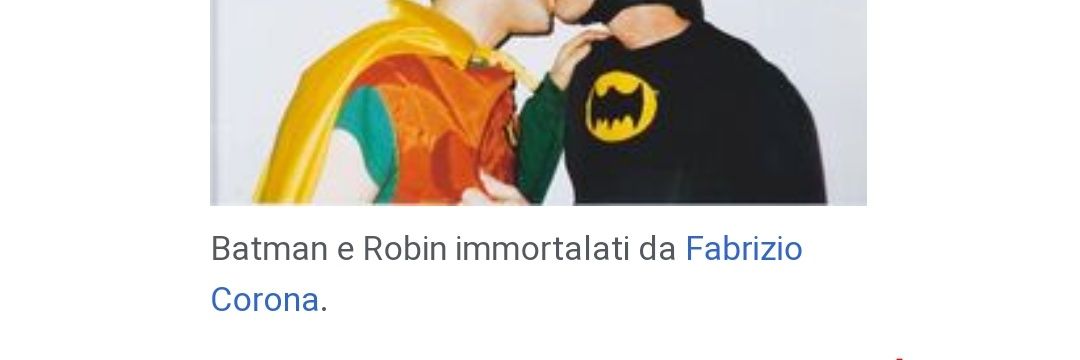 account chiuso banner