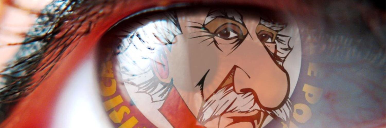 dulcidio's profile banner image