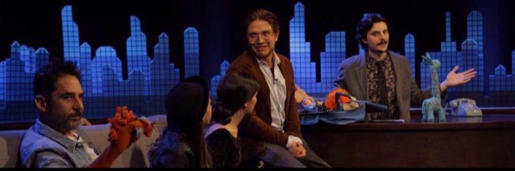 Félix de Valdivia banner