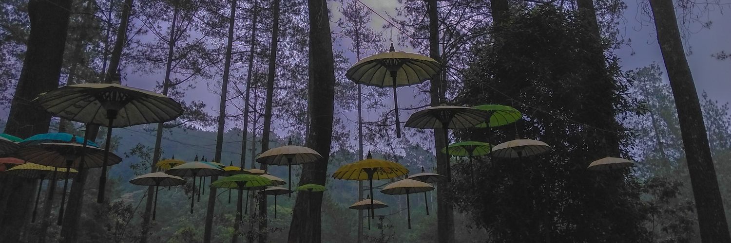 BradaBayu's profile banner image