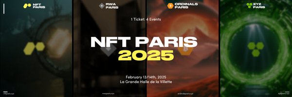nft_paris Profile Banner