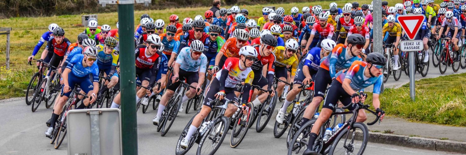 Jack Reed Cycling banner