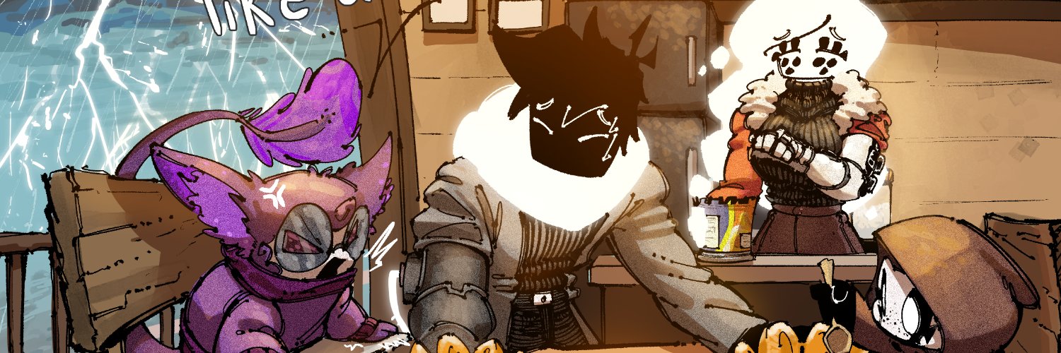 ThaFrog 𓆏's banner