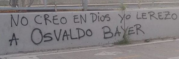 Lisandro Aira banner