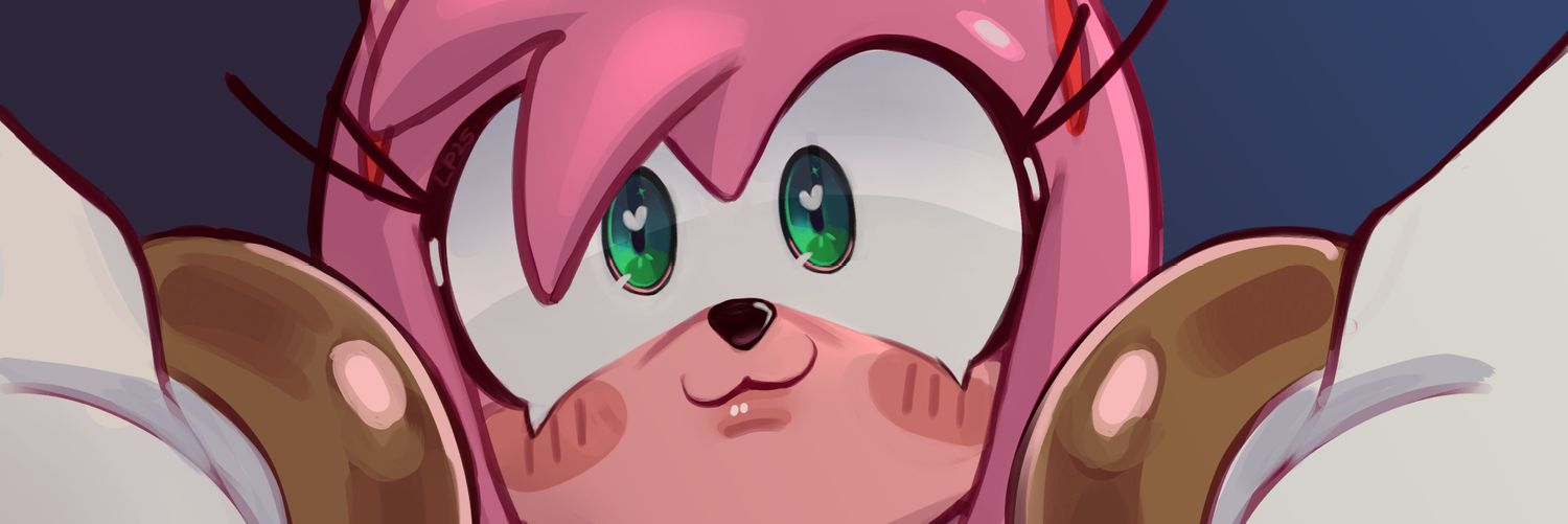 ✧•°P R O P H E T°•✧'s banner