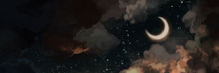 Moony 🌙's banner