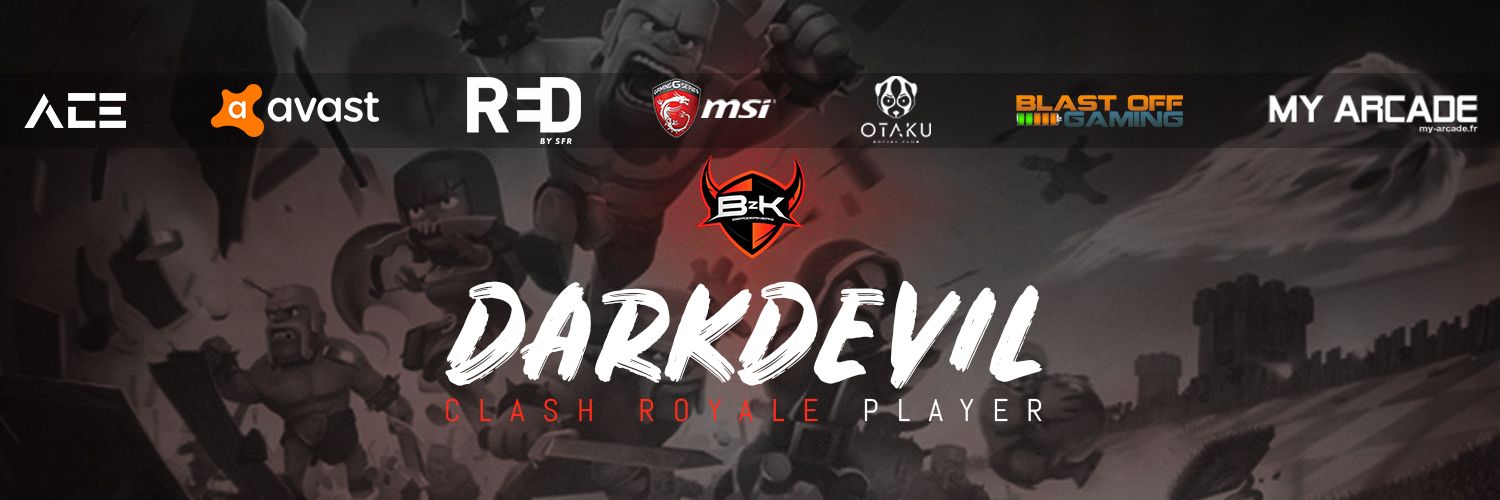 DarkDevil™️ banner
