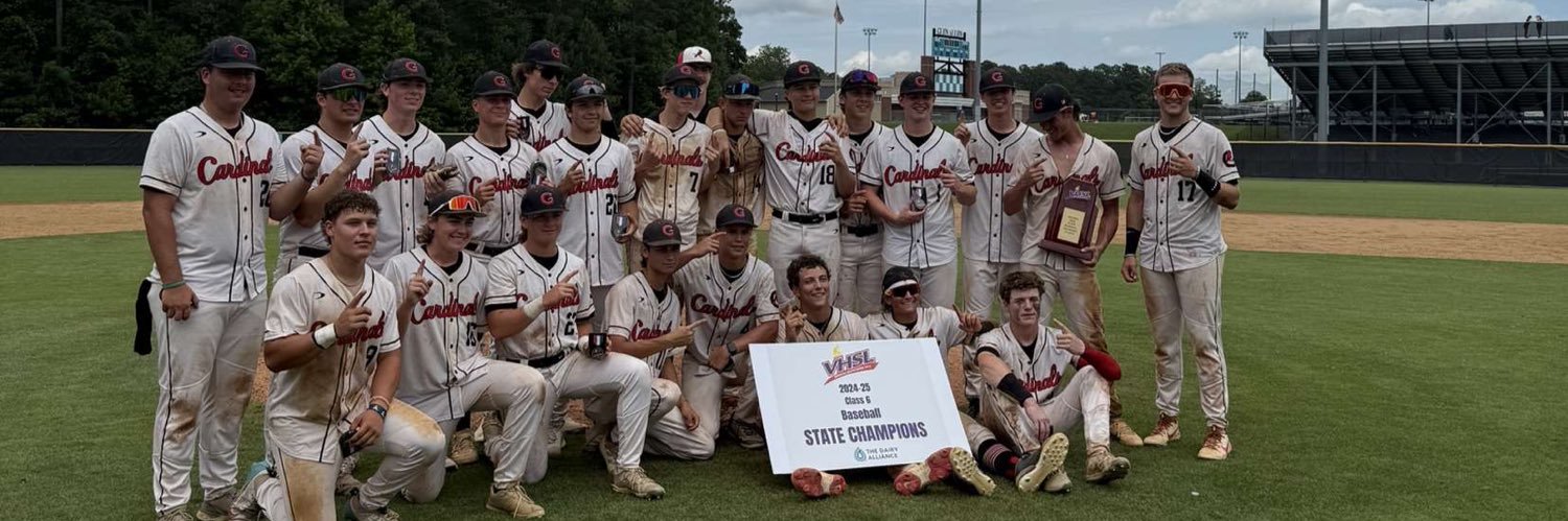 Connor Armstrong banner