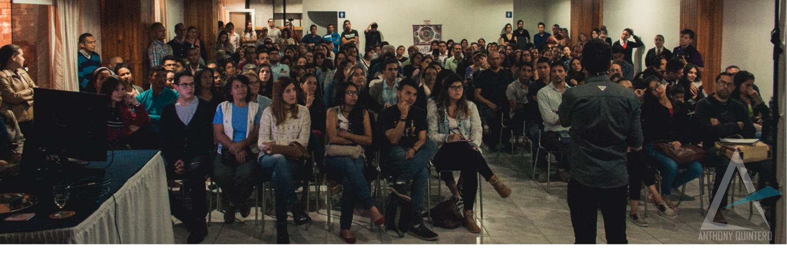 Anthony Quintero 💡 banner